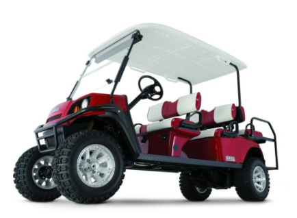 Golf Cart LED Lights