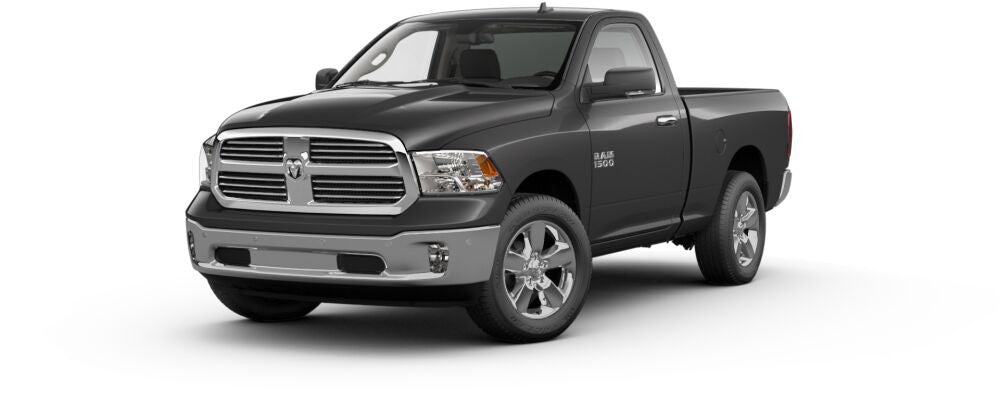 Ram 1500 Light Bar Packages