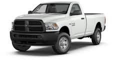 Ram 2500/3500 Light Bar Packages