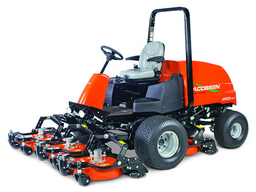 Rough Cut Mowers