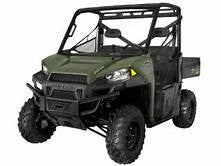 Polaris Ranger Light Bar Packages