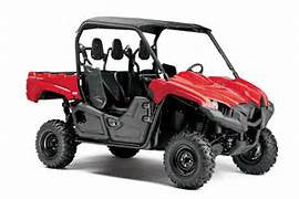 Yamaha Viking Light Bar Packages