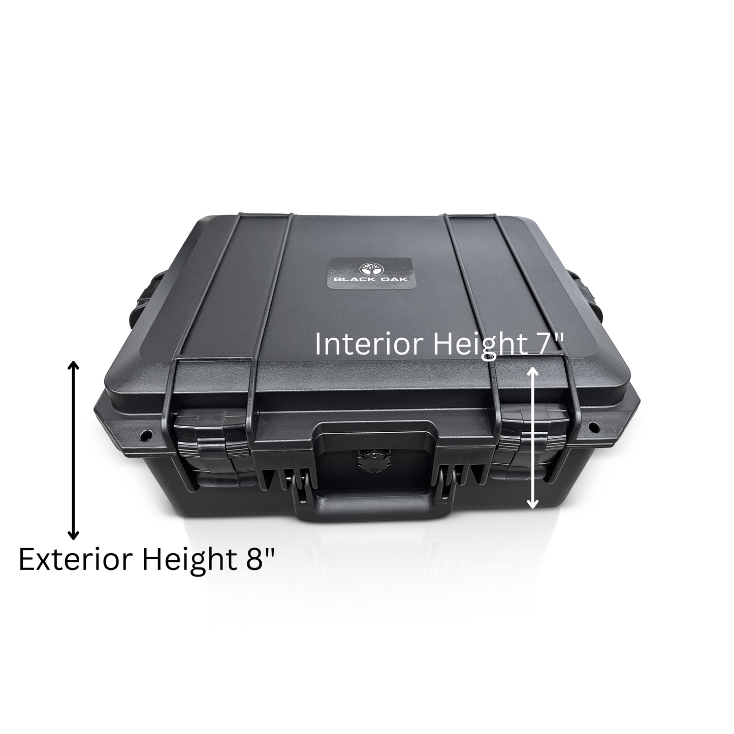 New - Large Waterproof Case