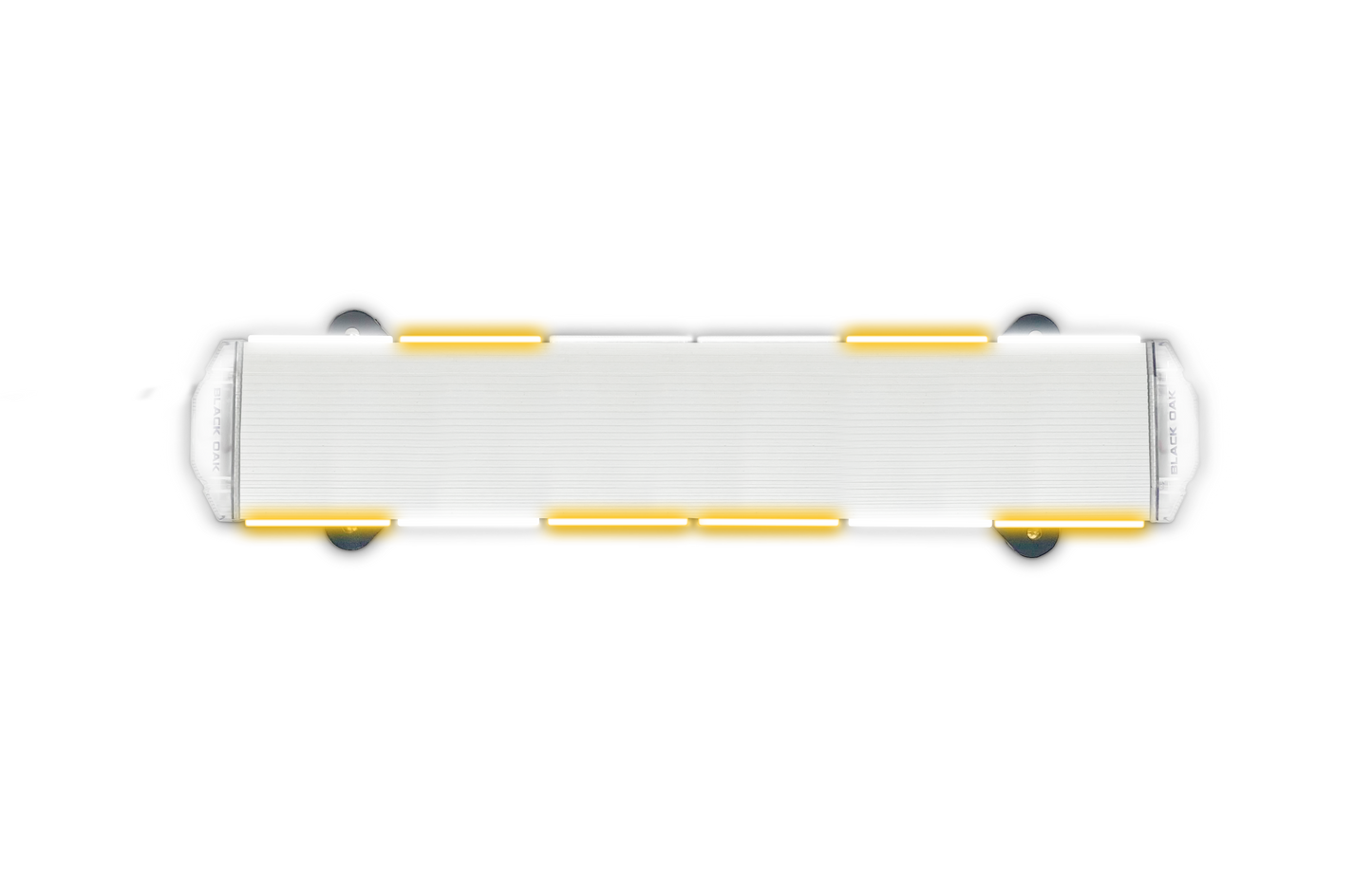 30 Inch Emergency Light Bar - TIR Optics
