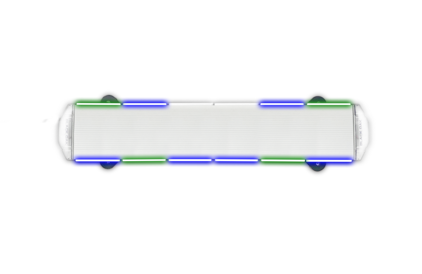 30 Inch Emergency Light Bar - TIR Optics