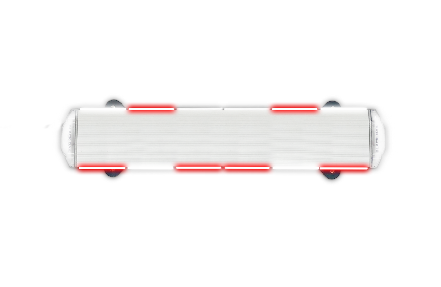 30 Inch Emergency Light Bar - TIR Optics