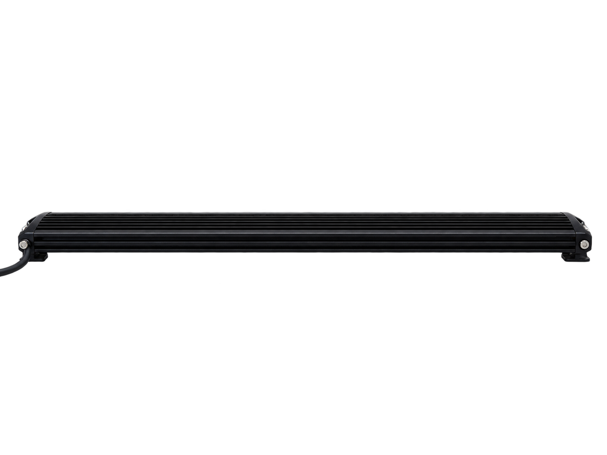 NEW - 30 Inch Slim Dual Color LED Light Bar | White & Yellow (450W)
