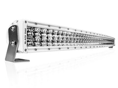 New - 50'' Marine LED Light Bar Kit - Bow and Spreader - Black Oak LED Pro Series 3.0