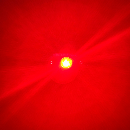 LED Jeep Rock Lights