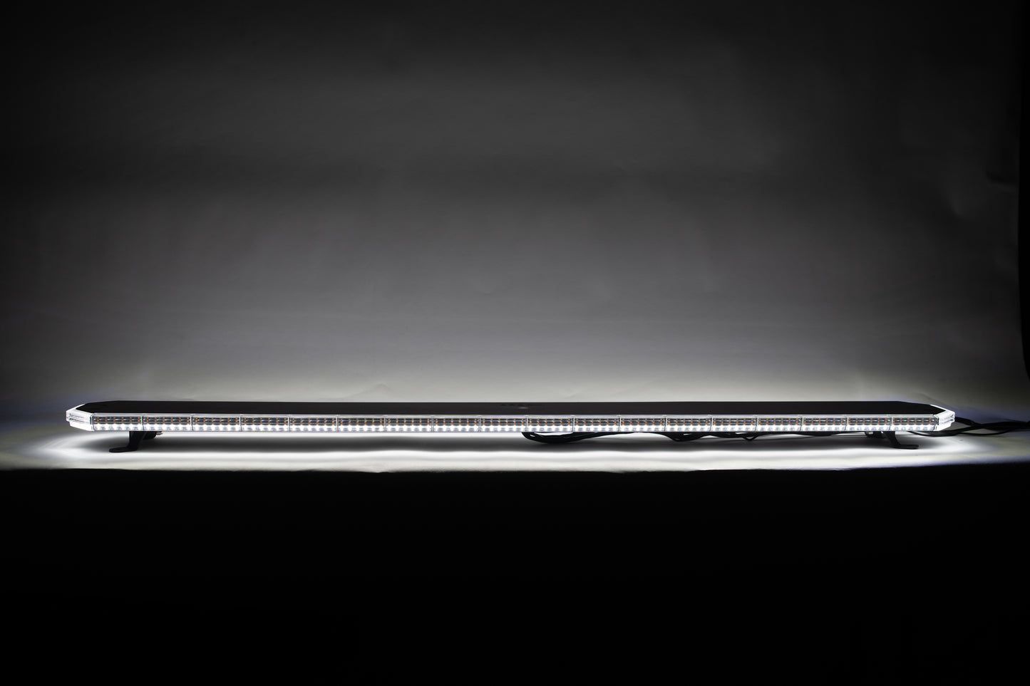 New - 55" Low Pro Emergency Light Bar