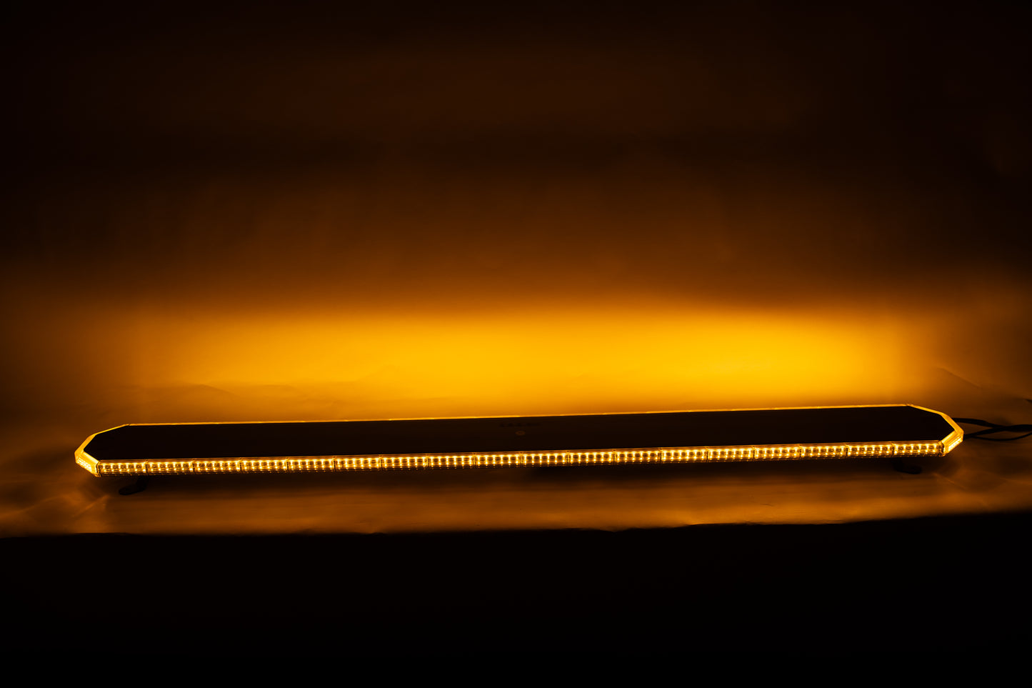 New - 55" Low Pro Emergency Light Bar
