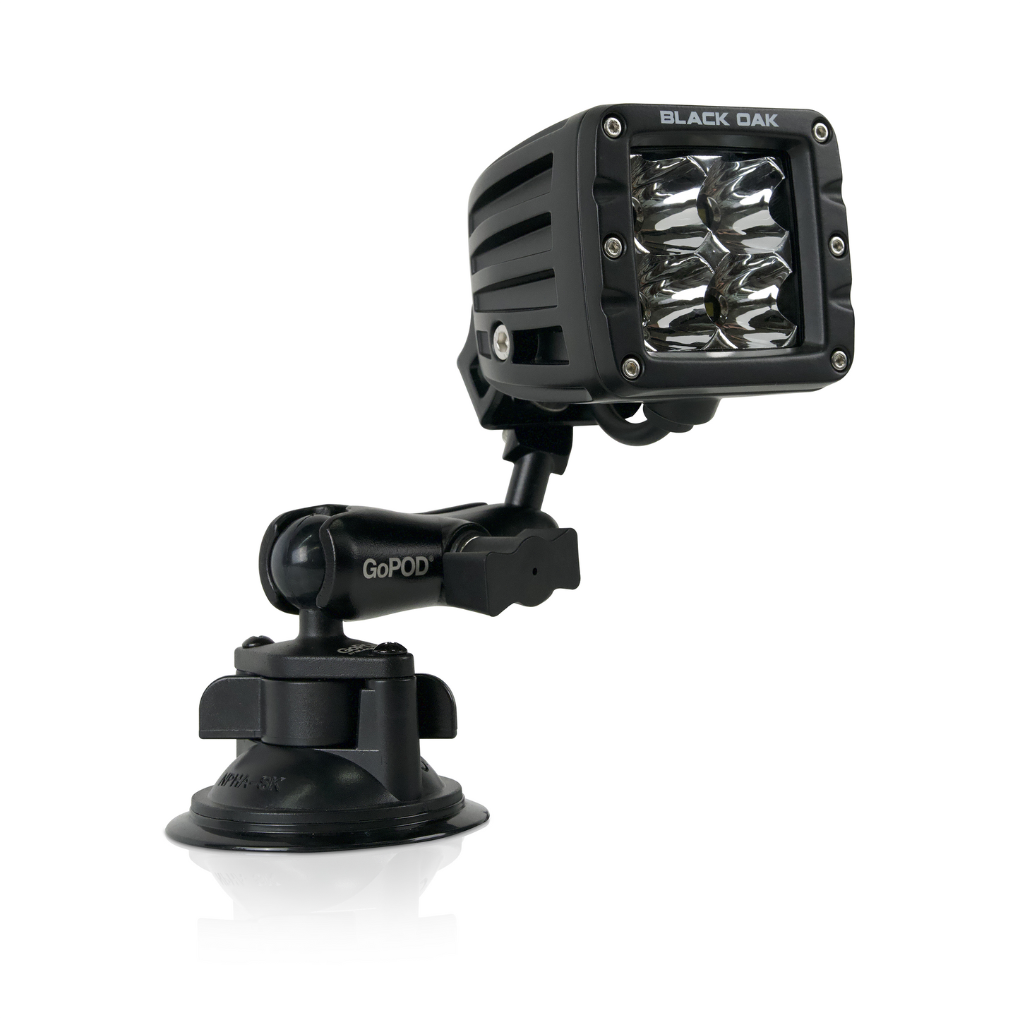 GoPOD™ LED Kit