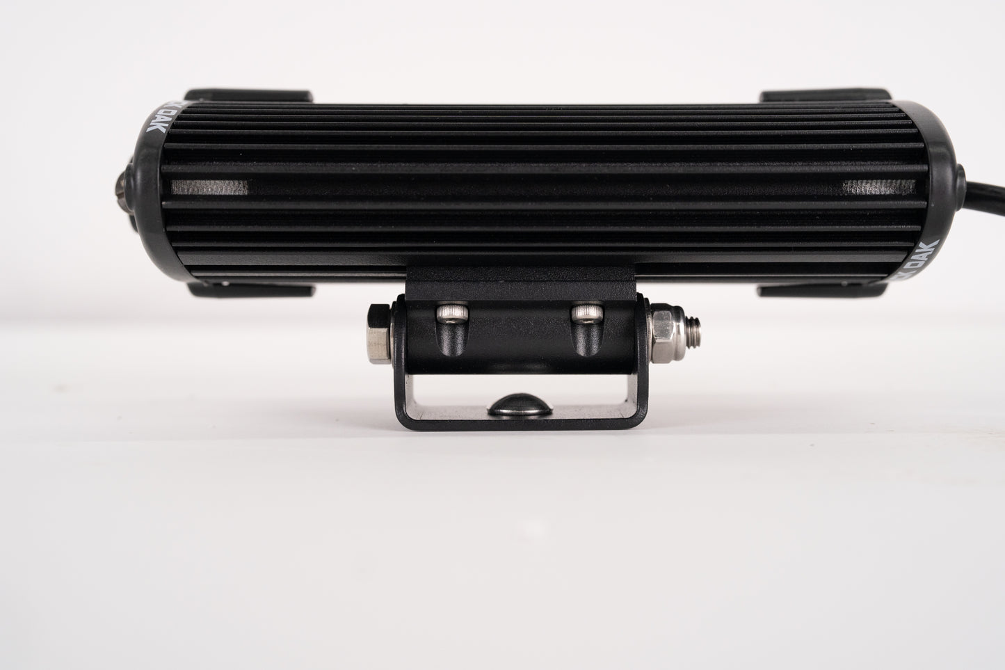 Single Row Light Bar - Slide Mount Bracket