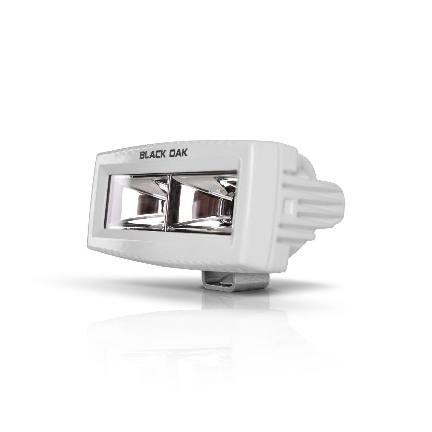 4 Inch Marine LED Spreader Light | Scene Optics | Pro Series 3.0 (40W)