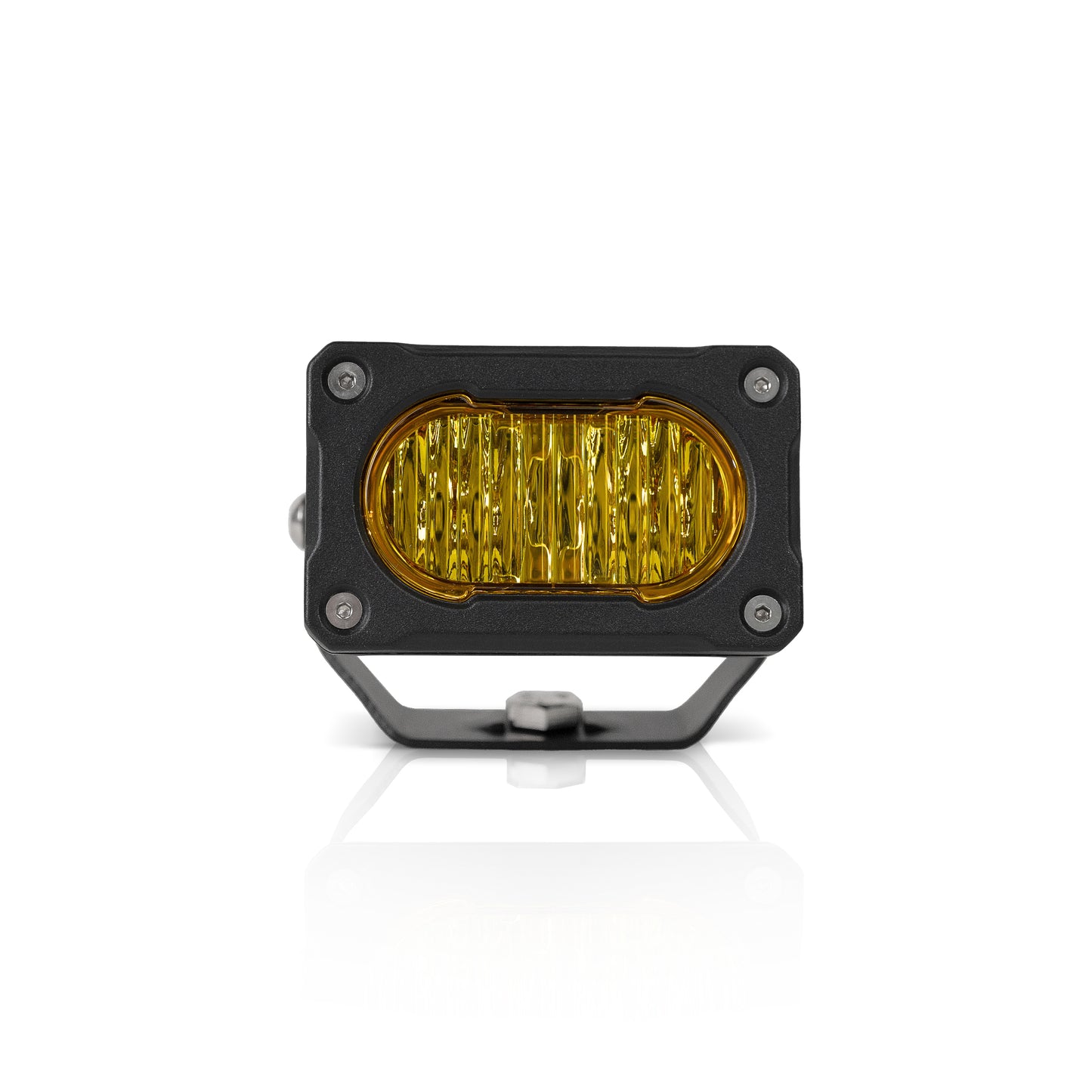 DTR 2 Pod Lights (Pair) - Spot, Driving, or Combo (20 Watt)