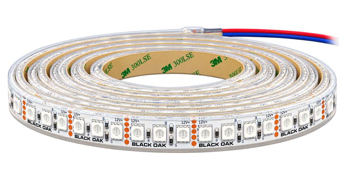 New - Fathom RGB Strip Light