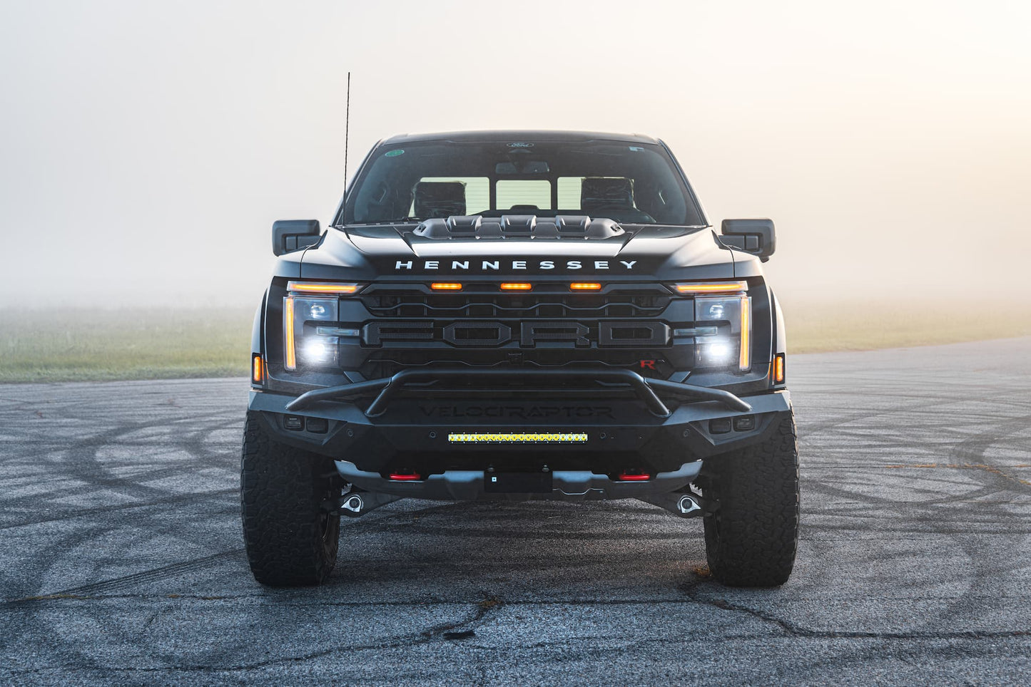 20 Inch LED Light Bar – Single Row | Spot, Flood, or Combo Optics | Pro Series 3.0 (60W / 100W)