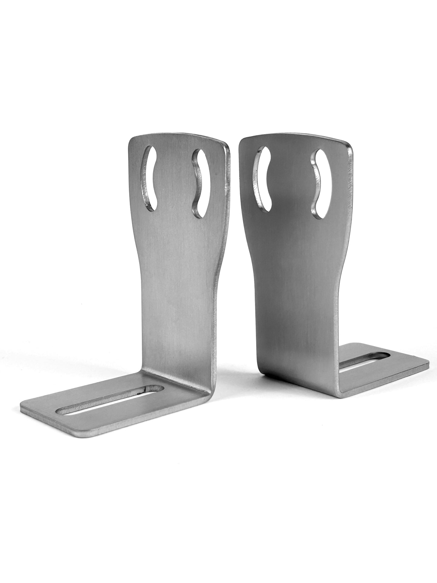 Double Row Light Bar - Mounting Brackets