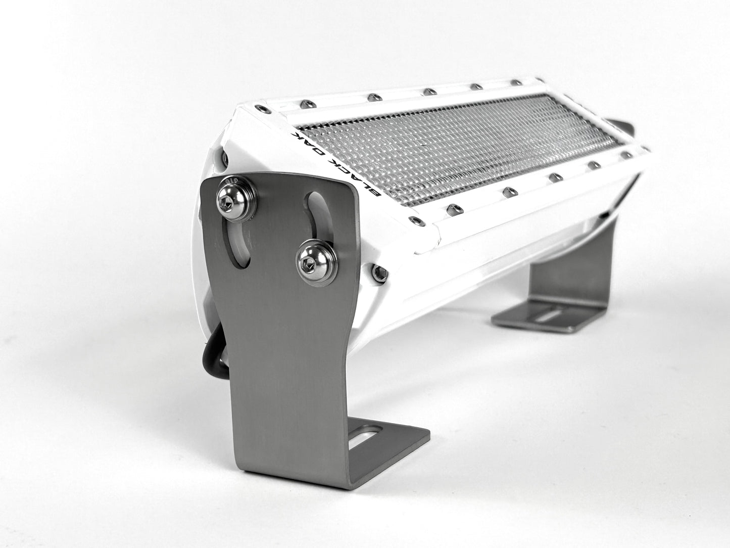 Double Row Light Bar - Mounting Brackets