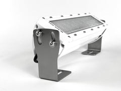 New - Forward Facing Stainless Steel Mounts