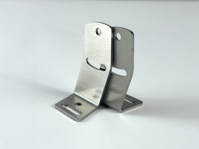316 Stainless Pair