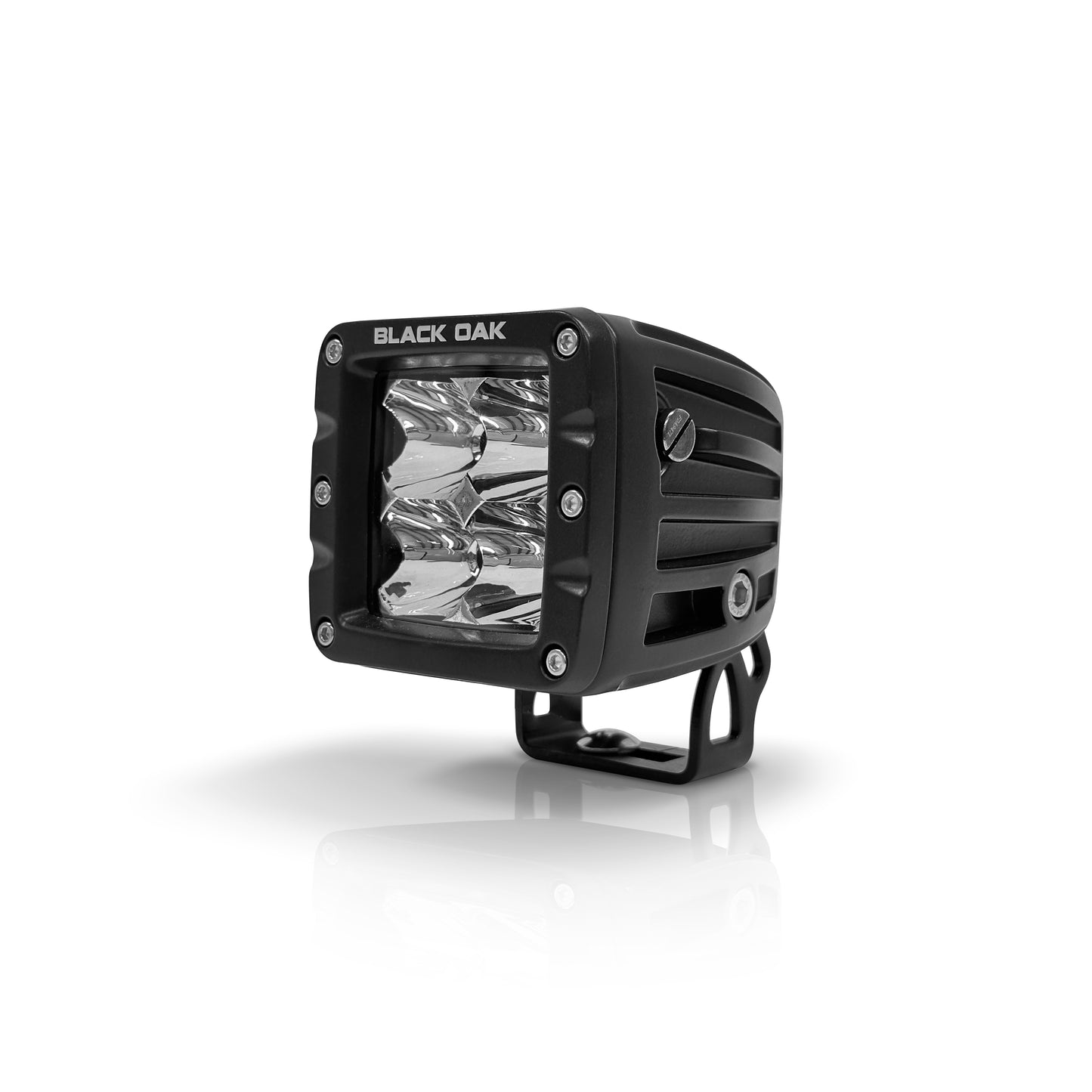 2 Inch LED Pod Light | Spot or Flood Optics | Pro Series 3.0 (20W / 40W)