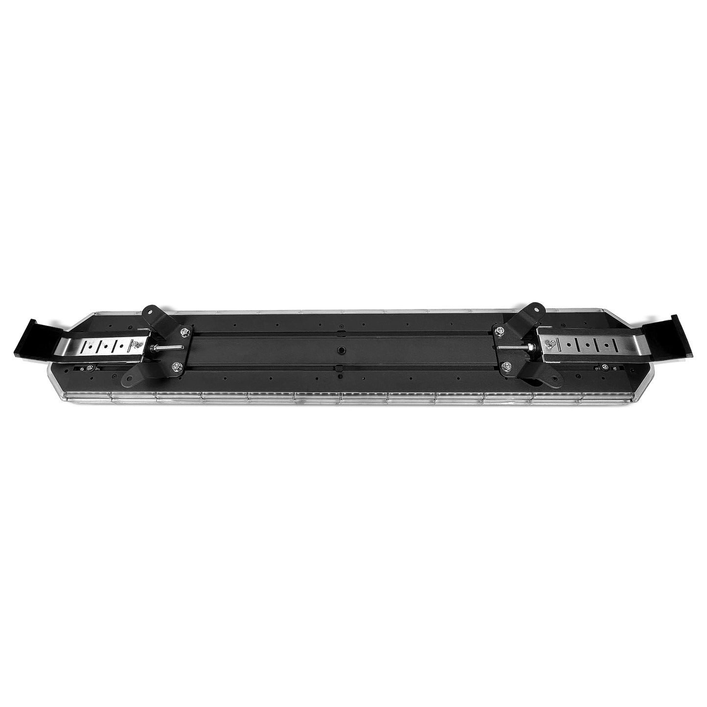 New - 55" Low Pro Emergency Light Bar