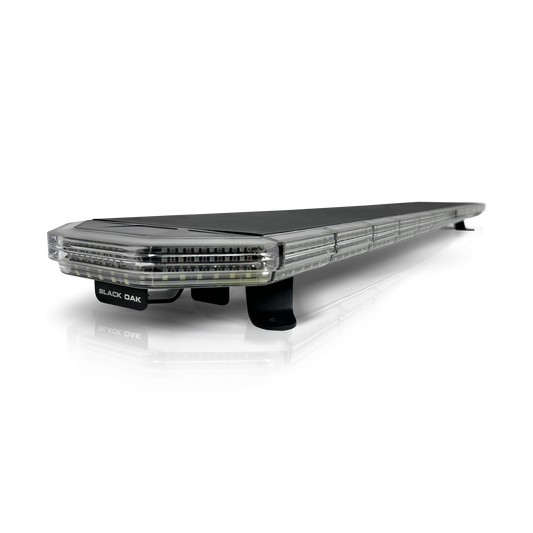New - 43" Low Pro Emergency Light Bar