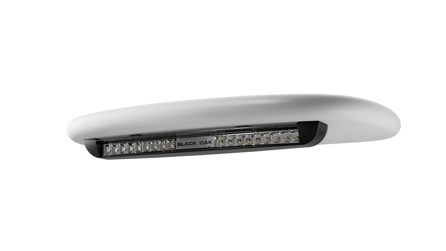 New - Low Pro™ Light Bar