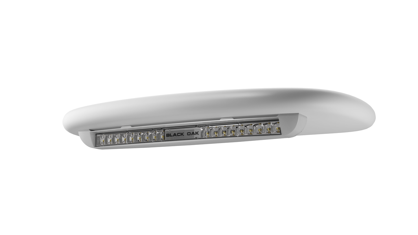 New - Low Pro™ Light Bar