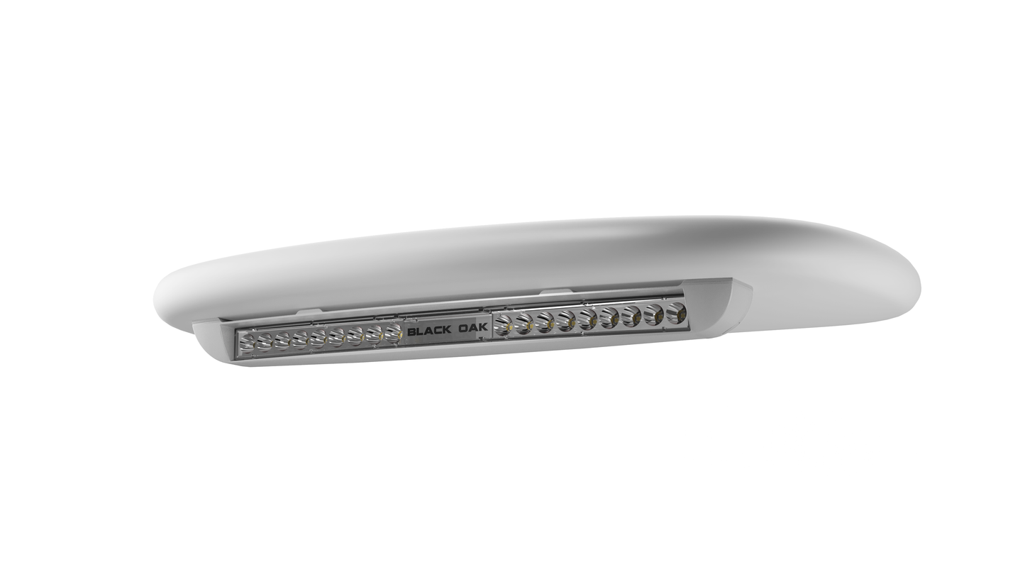 New - Low Pro™ Light Bar