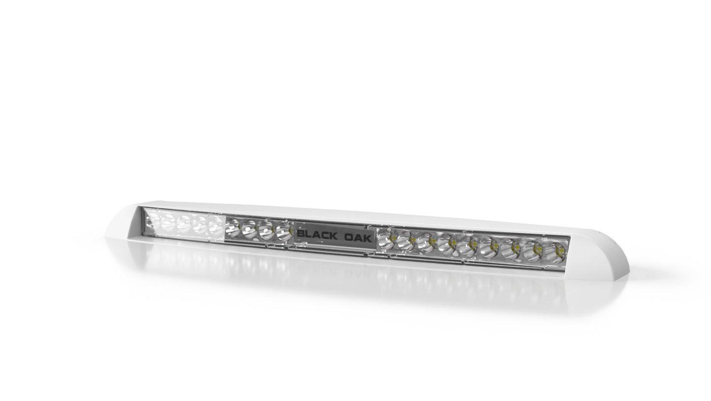 New - Low Pro™ Light Bar