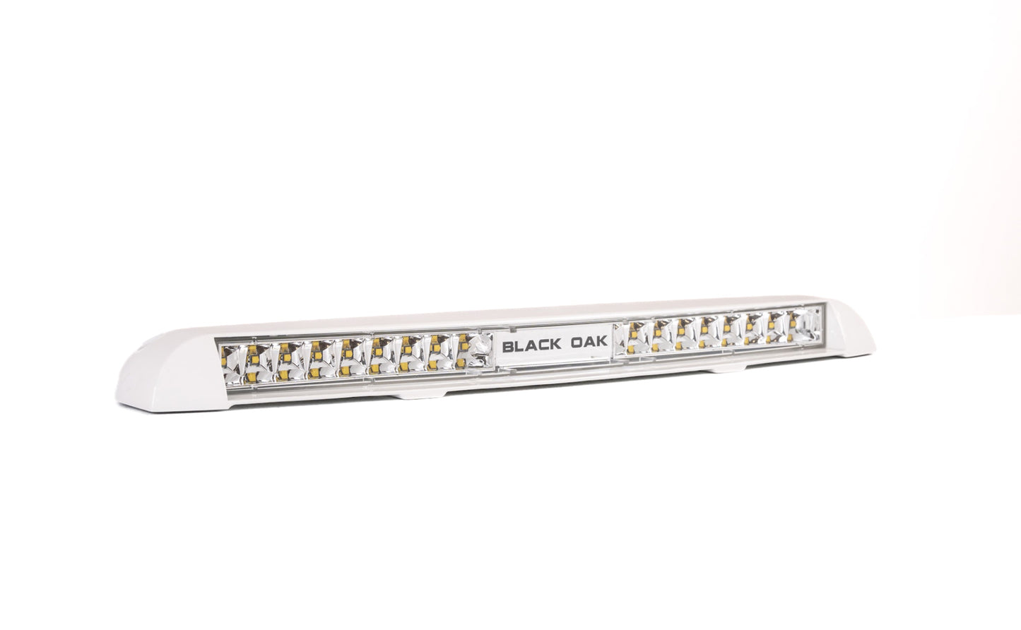 New - Low Pro™ Light Bar