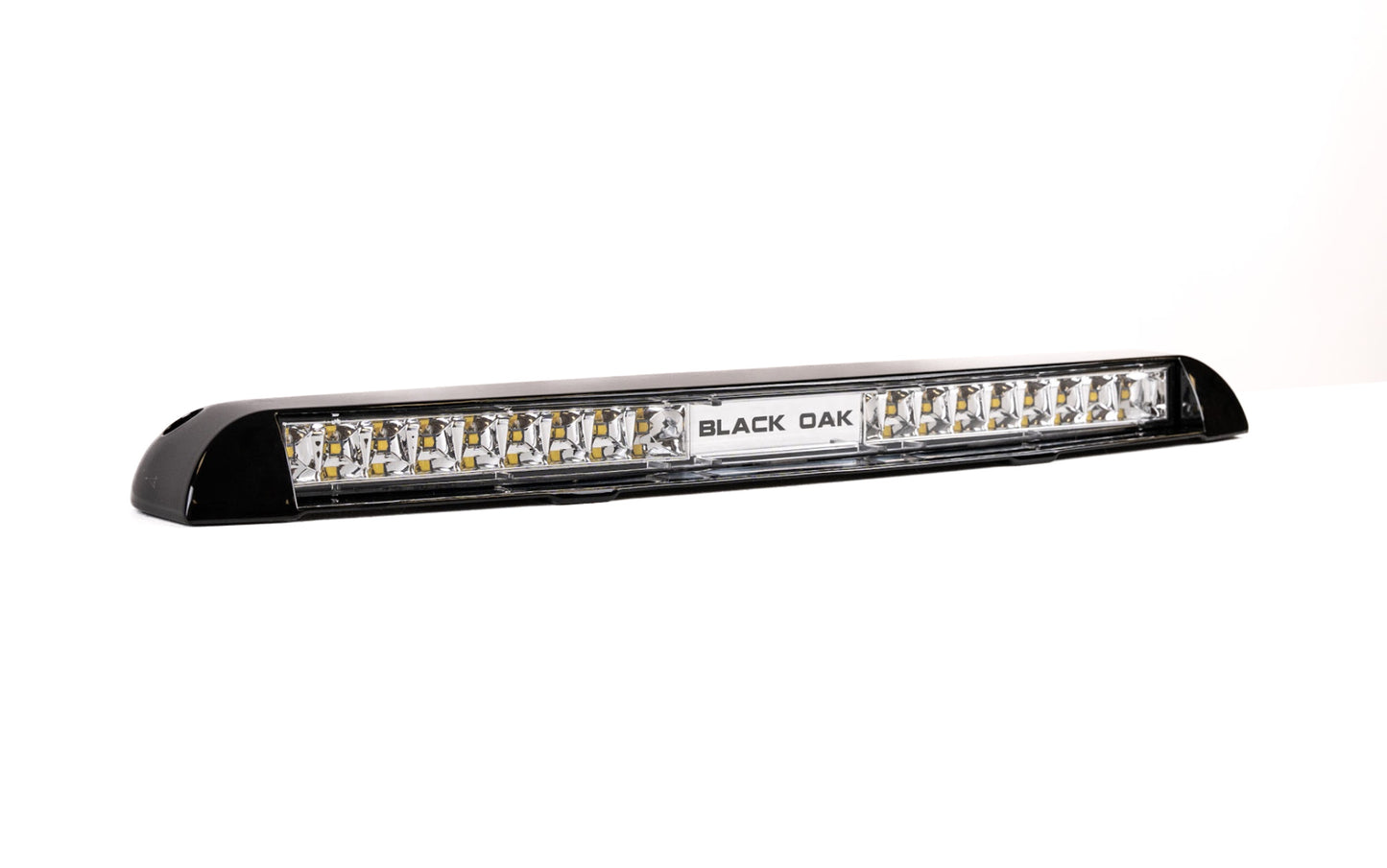 New - Low Pro™ Light Bar