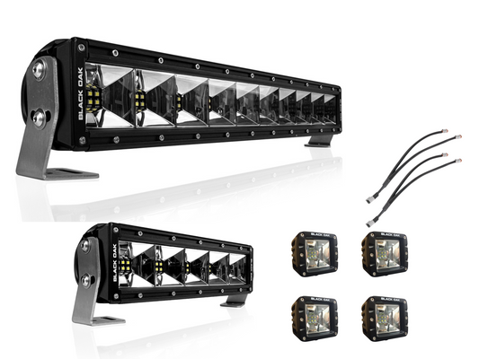 Ultimate Pro Series Tractor LED Lighting Kit