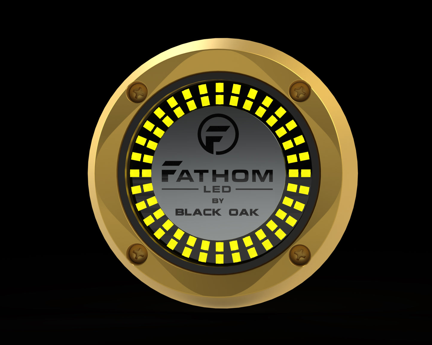 New - Fathom SL | Two-Part Under Water Light