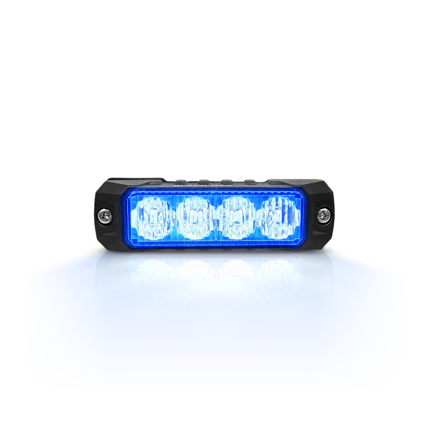 New - XDR-4 Emergency Strobe Light - LED Warning Light