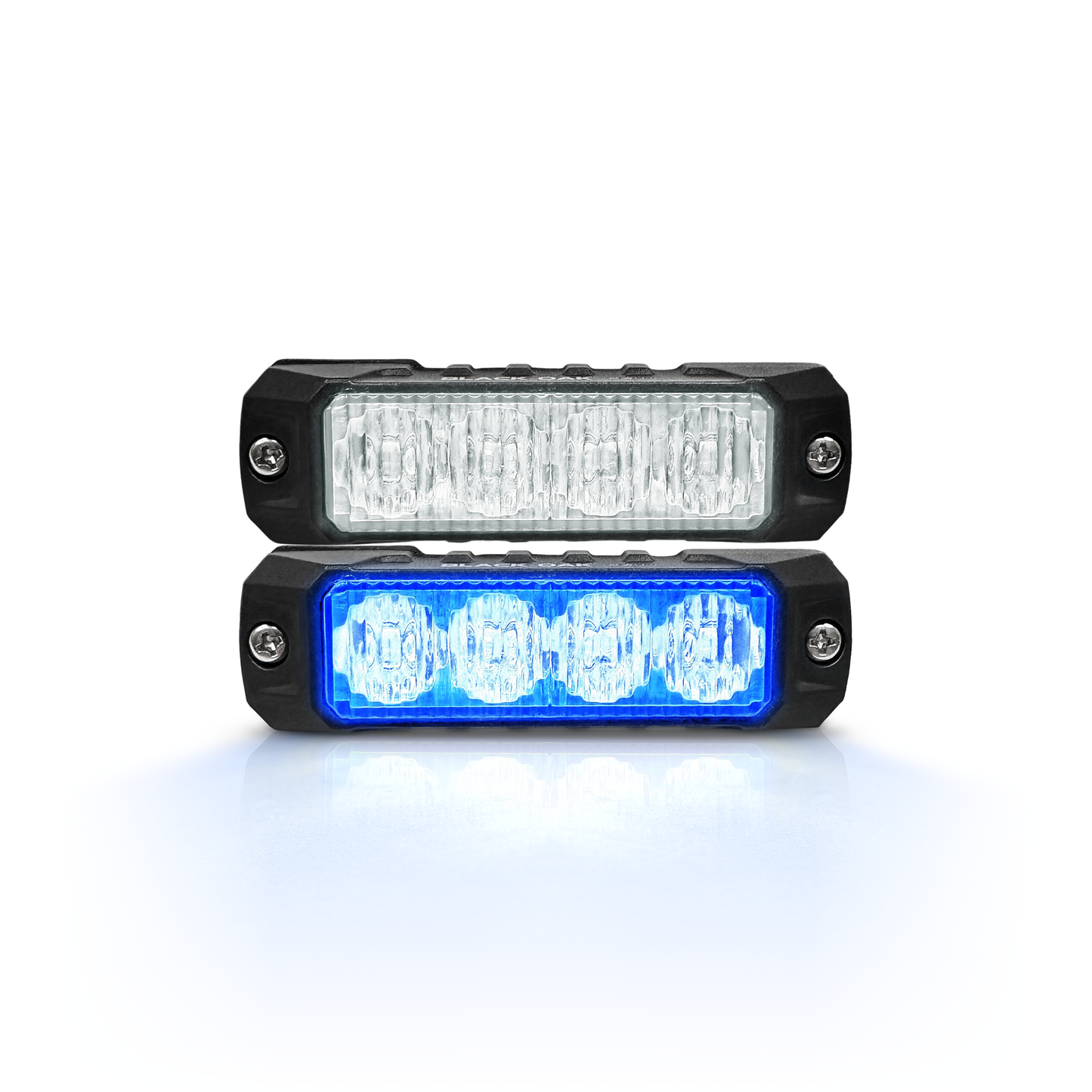 New - XDR-4 Emergency Strobe Light - LED Warning Light