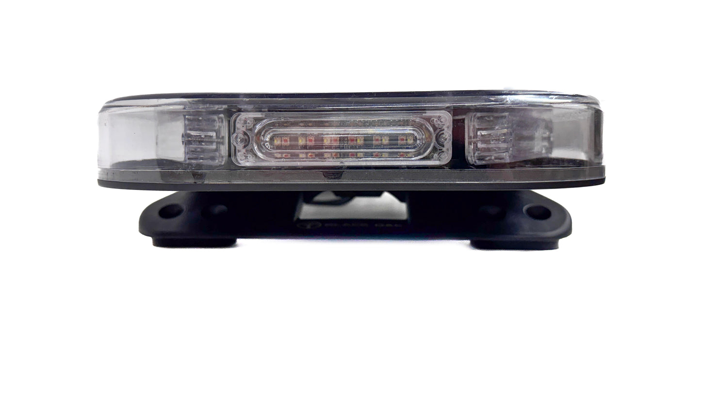 New - XDR-48 Emergency Light Bar - Up to 3 Color