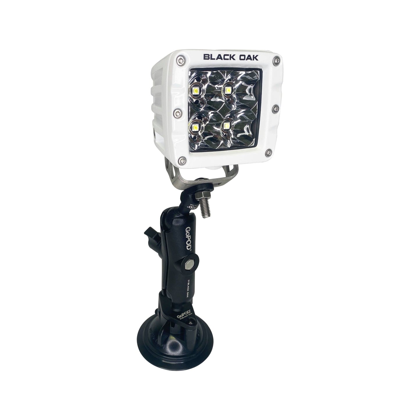 GoPOD™ LED Kit