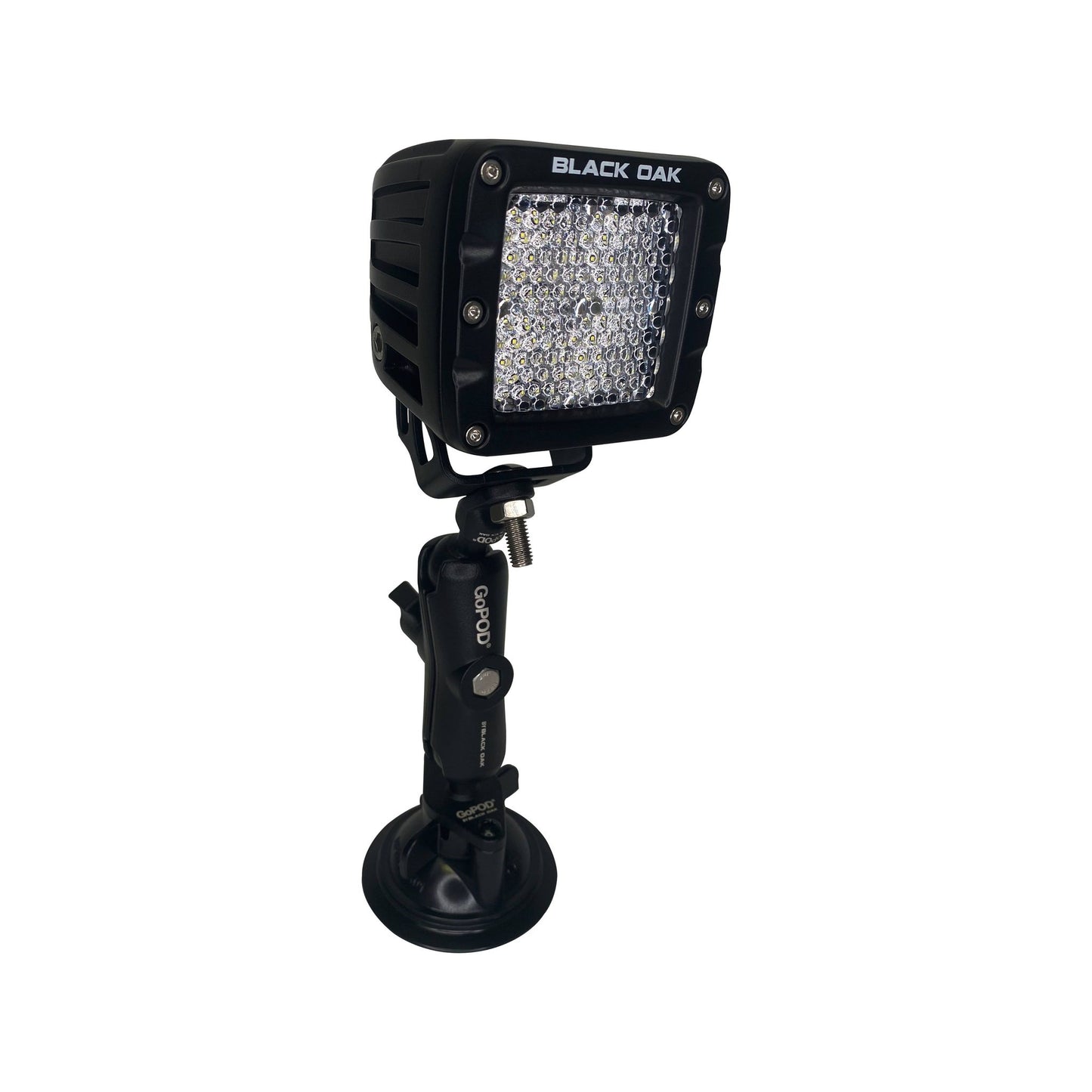 GoPOD™ LED Kit