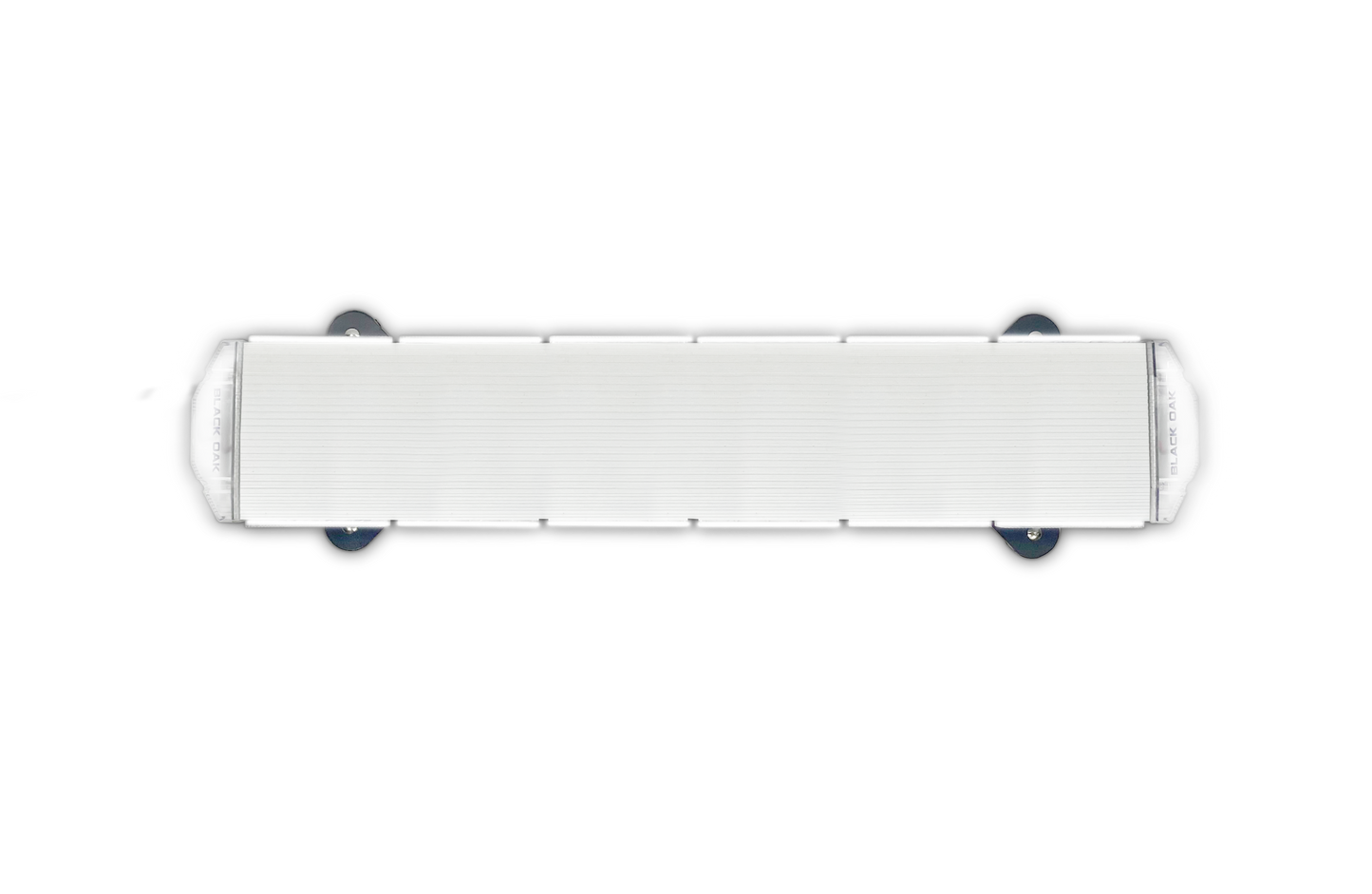 30 Inch Emergency Light Bar - TIR Optics