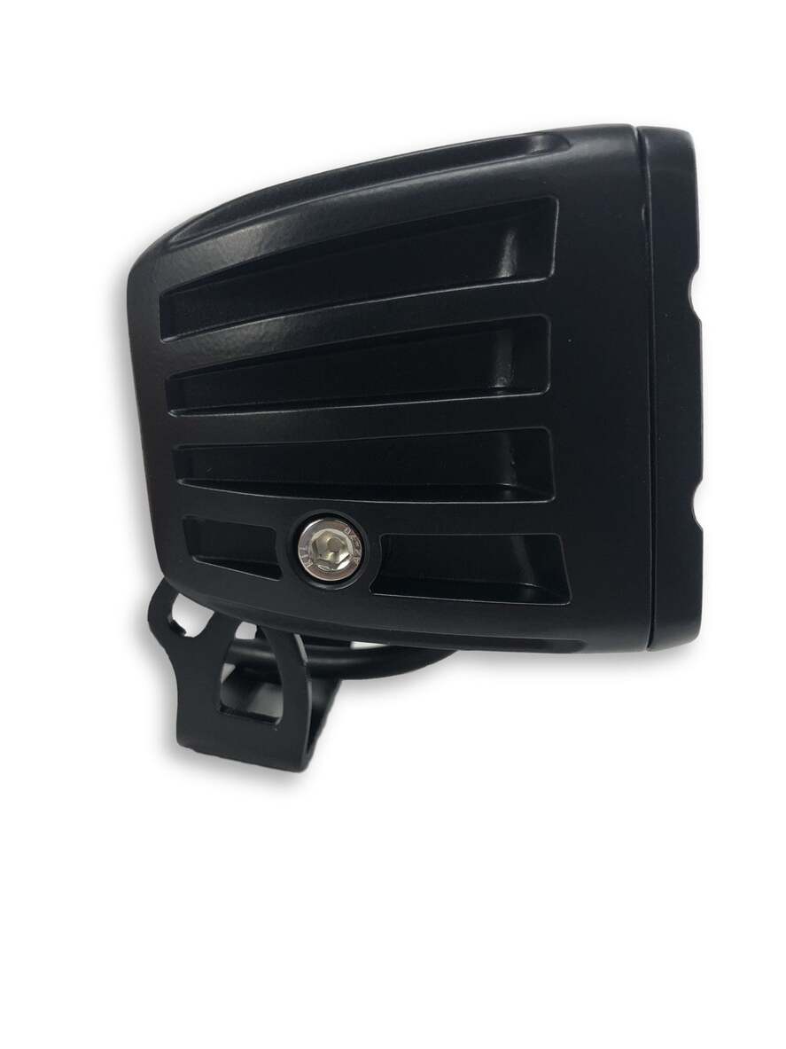 2 Inch LED Pod Light (Pair) | Spot or Flood Optics | Pro Series 3.0 (20W / 40W)