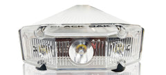New- 40 Inch Emergency Light Bar, TIR Optics