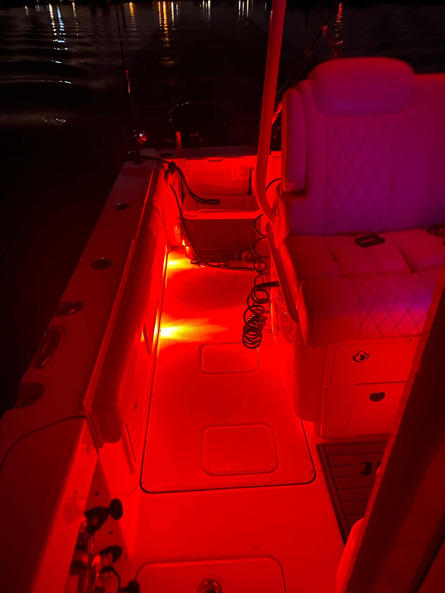 Marine Accent Light