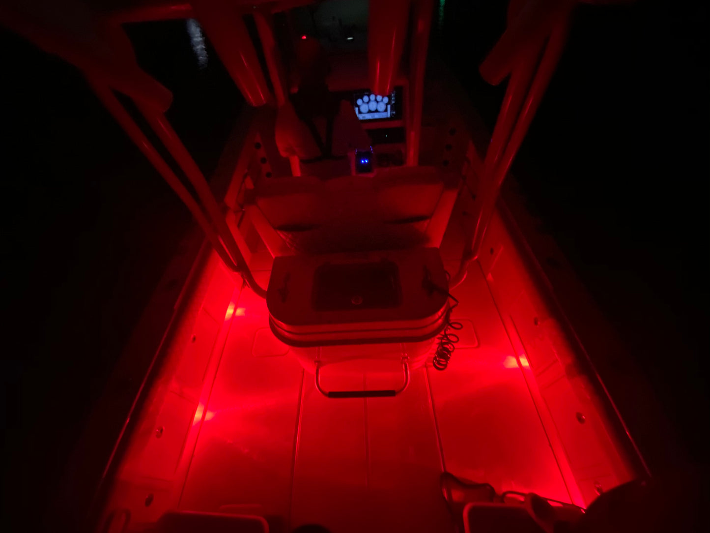 Marine Accent Light