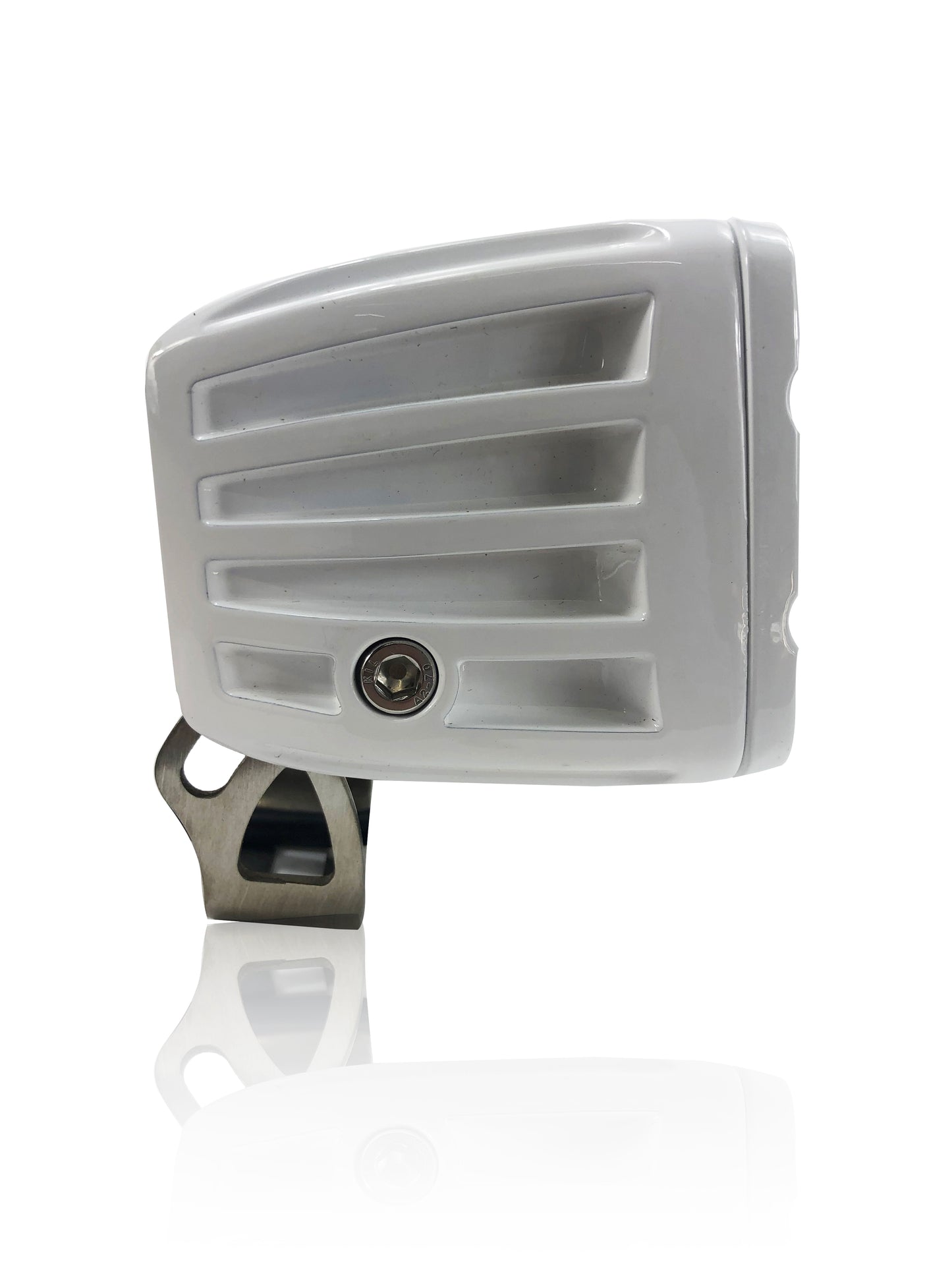 2 Inch Marine Diffused LED Pod Light - Pro Series 3.0 - 10w Cree