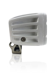 New - 2 Inch 850nm Infrared Marine POD Light - Black Oak LED Pro Series 3.0