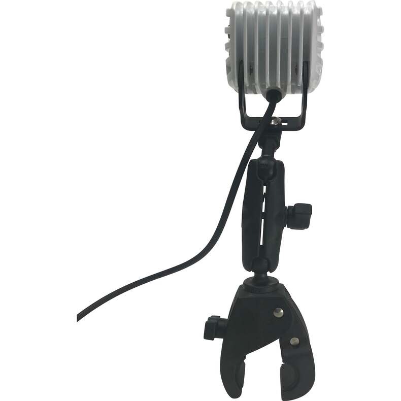 GoPOD™ - Marine Clamp On Spot Light - Pro Series 3.0