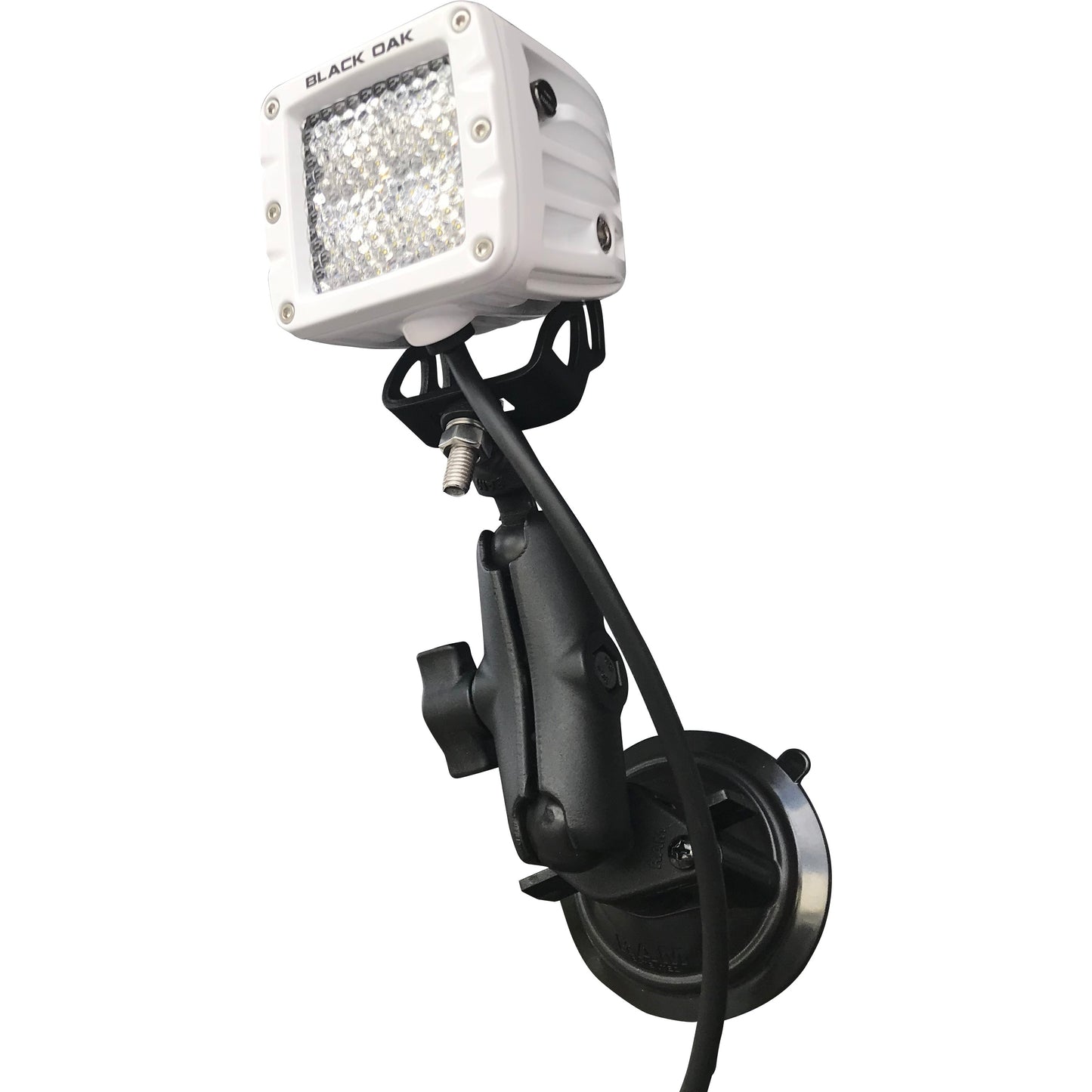 GoPOD™ - Marine Suction Cup Bait Light - Pro Series 3.0